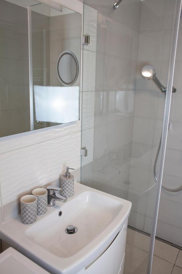New With A View - Spectacular Views In Every Direction Hévíz Exterior foto